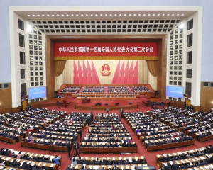 政府工作报告极简版来了