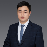 陈文超律师